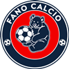 Wappen Fano Calcio