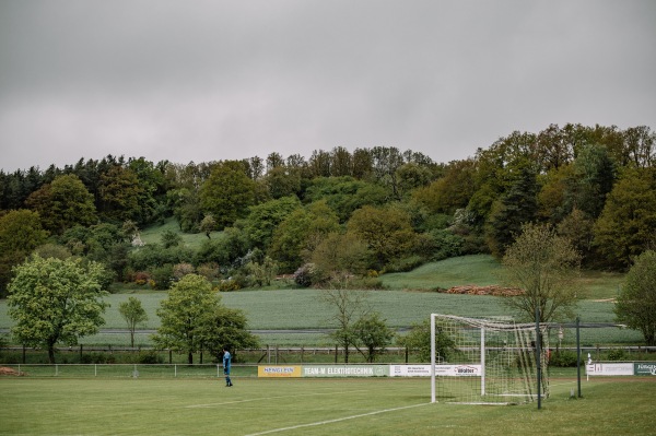 Sportanlage Heideck - Heideck