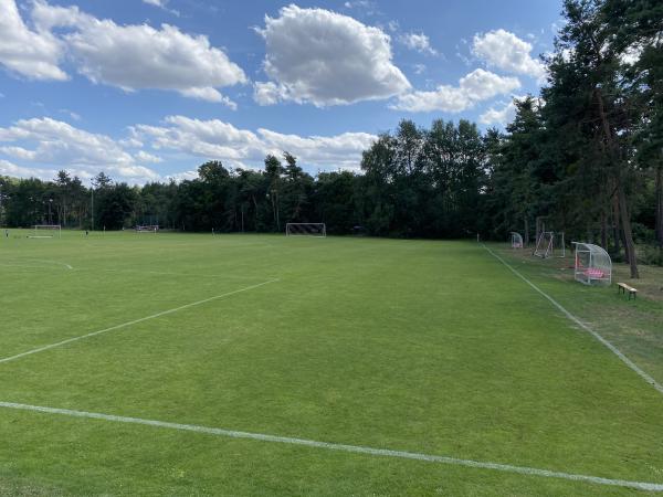 Waldsportanlage Platz 2 - Fürth/Mittelfranken-Stadeln