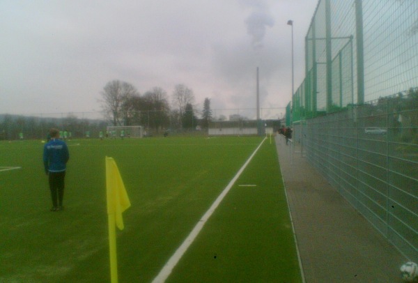 Walter-Lange-Sportanlage - Alfeld/Leine