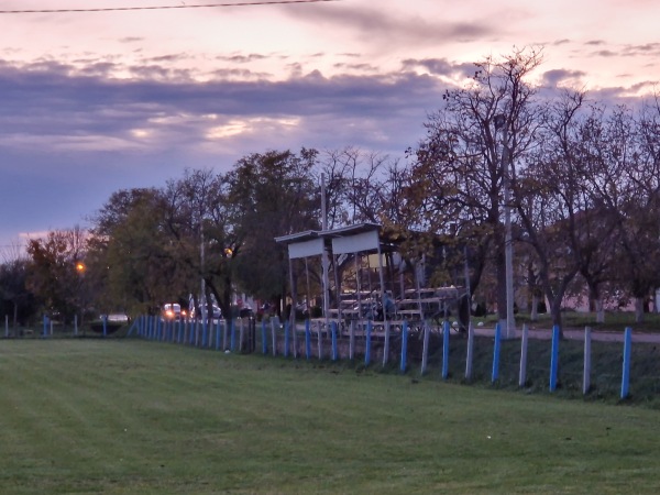 Stadion FK Geder-Kula - Kula