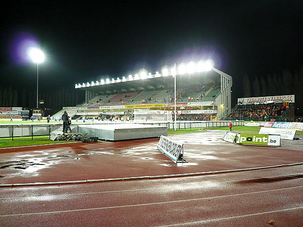 Elindus Arena - Waregem