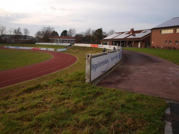 Baumberge-Stadion - Nottuln