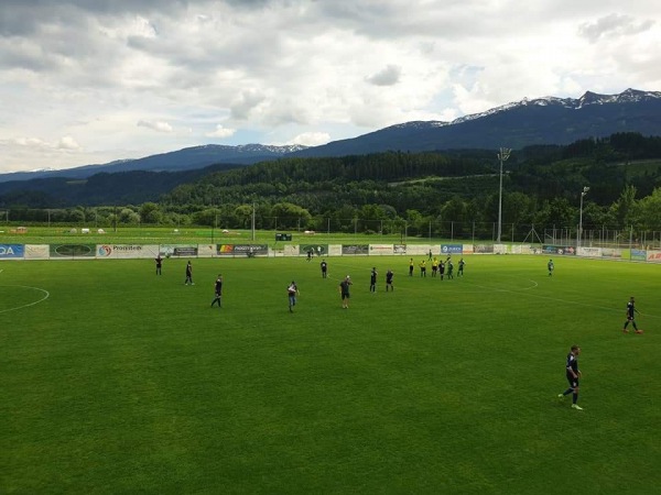 Sportzentrum Rum - Innsbruck