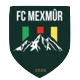Wappen FC Mexmur Aargau