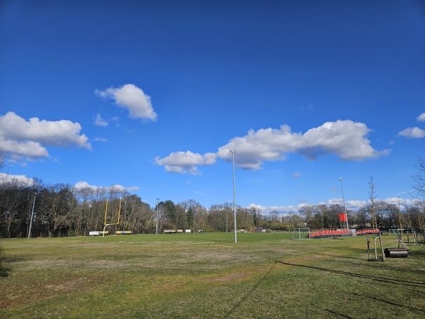 Sportplatz Am Wasserturm 2 - Eberswalde-Finow