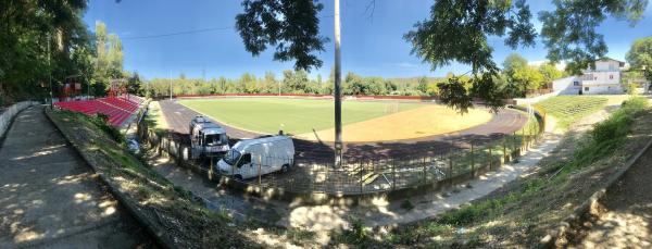 Gradski Stadion Veles - Veles