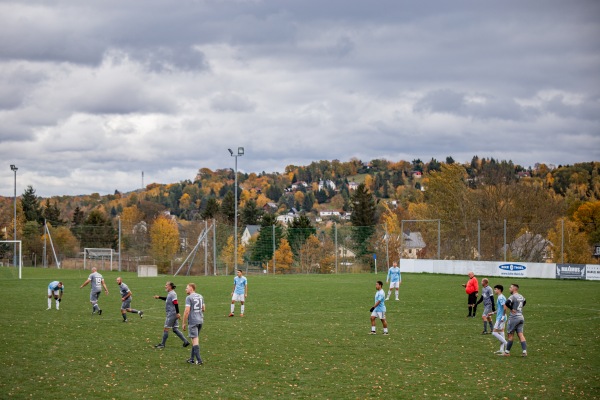 scb arena - Plauen/Vogtland-Straßberg