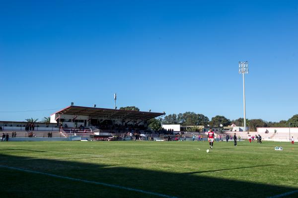 Stade du FUS - Rabat