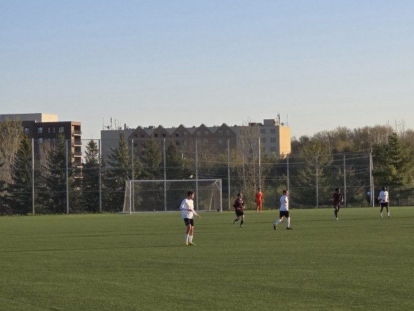 RIM Park Field 2 - Waterloo, ON