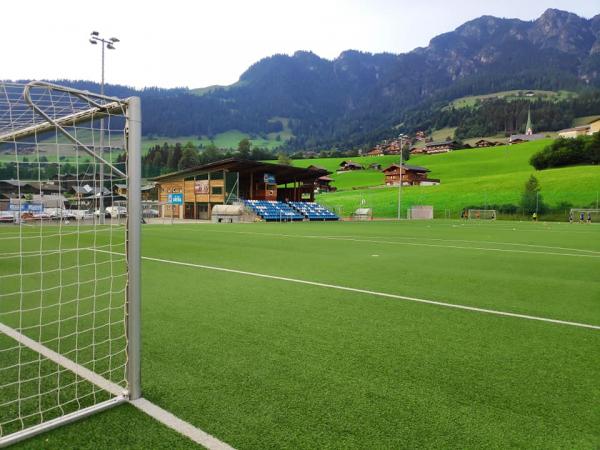 Ski Juwel Arena - Alpbach