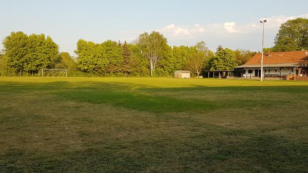 Sportanlage Mölmsweg - Ilsede-Solschen