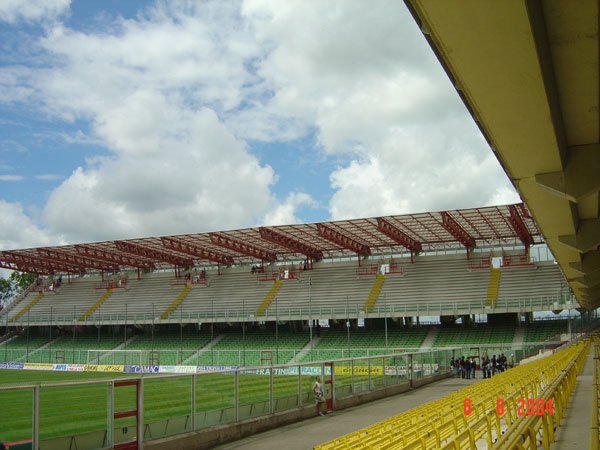 Orogel-Stadium Dino Manuzzi - Cesena