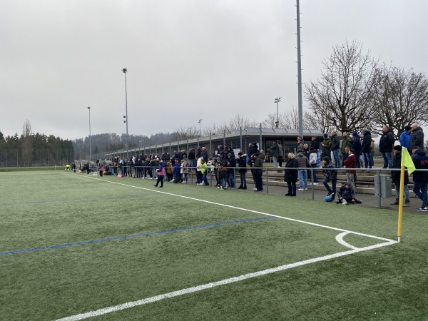 Sportanlage Rüti Platz 2 - Henau