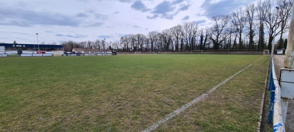 Werner-Seelenbinder-Sportplatz 2 - Herzberg/Elster