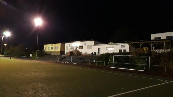 Sportanlage Hauptstraße SV 09-Platz - Flörsheim/Main