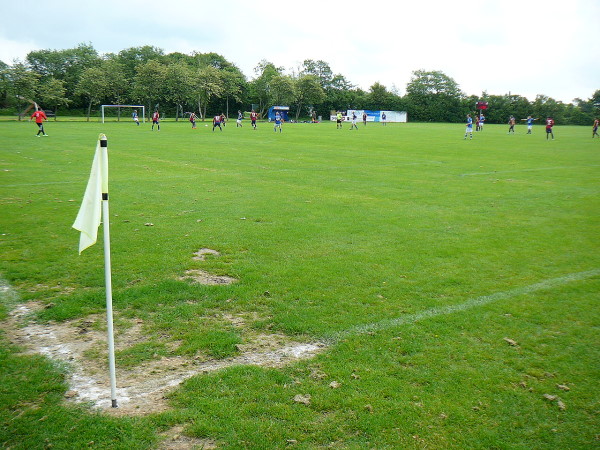 Engum Stadion - Vejle Øst