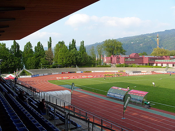ImmoAgentur Stadion - Bregenz