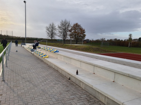 MTV-Sportanlage B-Platz - Wolfenbüttel-Salzdahlum