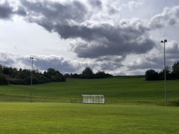 Sportpark Rote Erde Platz 2 - Pegnitz-Troschenreuth