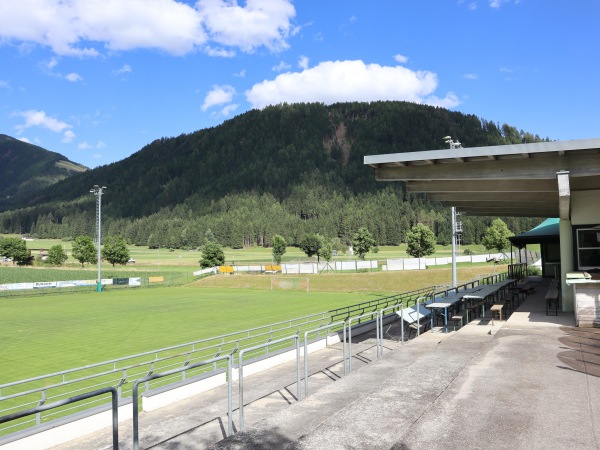 Rieserferner-Stadion - Rasen-Antholz (Rasun-Anterselva)