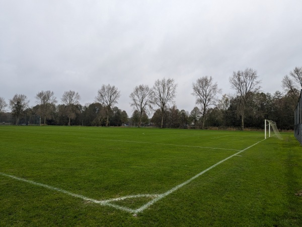 Sportpark De Horst veld 7 - Zeewolde