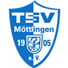 Wappen TSV Möttlingen 1905 II  52430