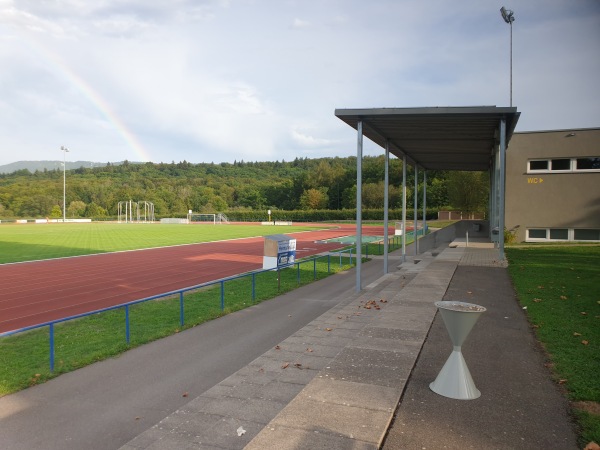 Otto-Dipper-Stadion - Metzingen