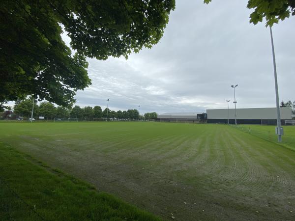 Sportplatz Tellenfeld Nord West - Amriswil