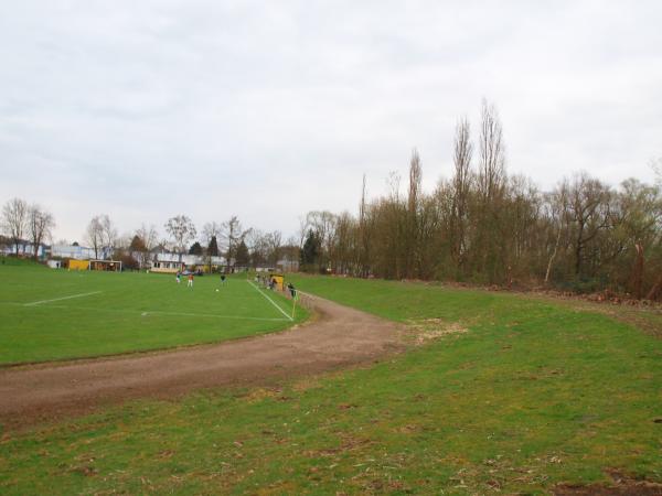 Zechensportplatz - Hamm/Westfalen-Bockum-Hövel