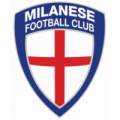 Wappen ASD FC Milanese 1902