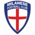 Wappen  Milanese Football Club