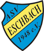 Wappen ASV Eschbach 1948 diverse  123035