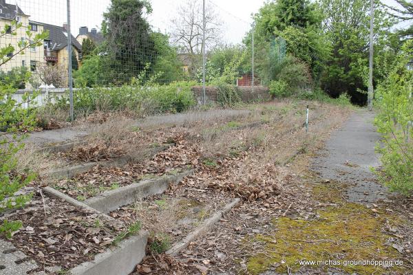 Sportplatz Serlostraße - Essen/Ruhr-Altendorf