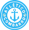 Wappen Atlético Combarro