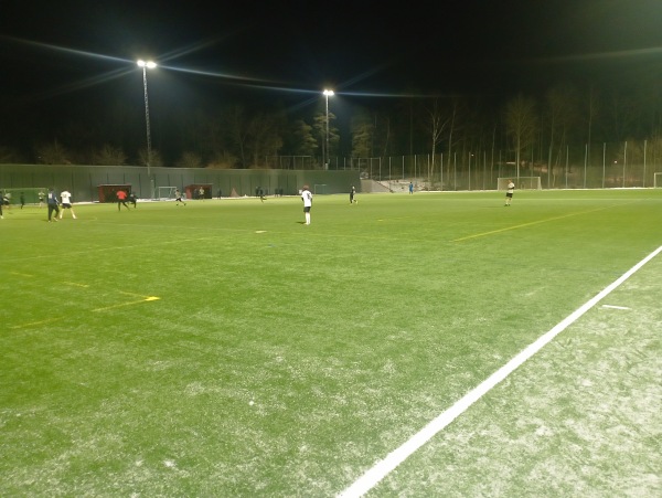 Kärrtorps IP 2 - Stockholm