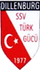 Wappen  SSV Türkgücü Dillenburg 1977  78857