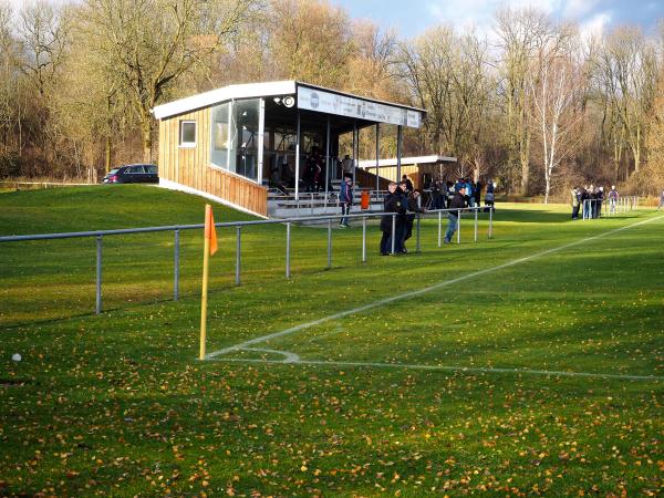 Illersportanlage - Heimertingen