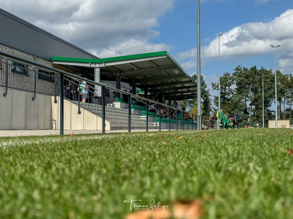 Stadion am Bergkeller - Vechta