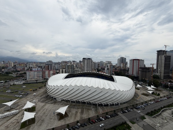 Adjarabet Arena - Batumi