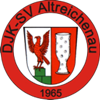 Wappen DJK SV Altreichenau 1965 diverse  71480