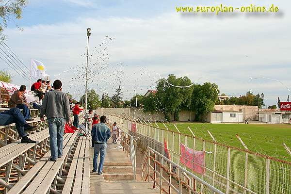 Dimotiko Stadio (Aradippou) - Aradippou