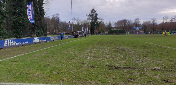 Complex Rozenhoek - Schilde-'S Gravenwezel