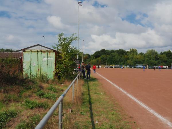 Sportanlage Feldweg Platz 2 - Marl-Hamm-Sickingmühle