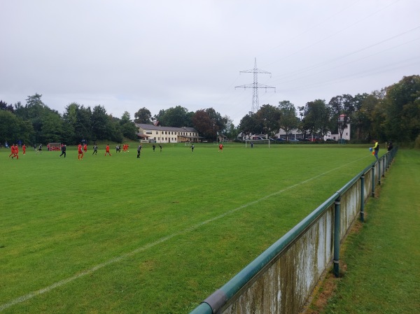 Sportplatz Ochsengasse - Stadtbergen