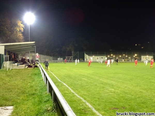 Sportplatz Frankenmarkt - Frankenmarkt