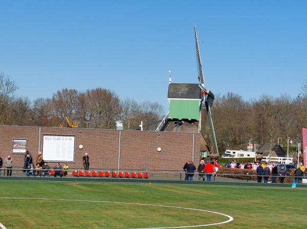 Sportpark Molenburg - Gorinchem