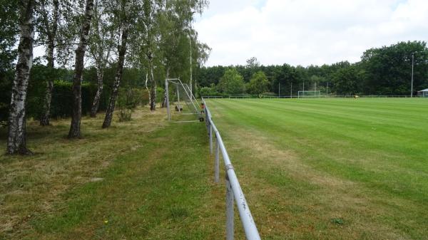 Sportplatz An de Klus - Geldern-Lüllingen