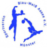 Wappen SV Blau-Weiß Aasee 1972 II  21013