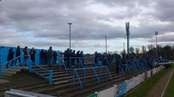 The Grove - Halesowen, West Midlands